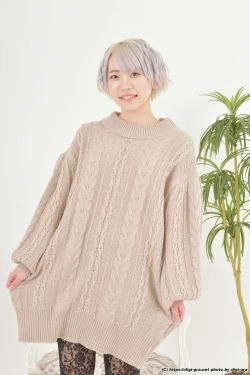 [Digi-Gra] 2021.04.13 Yura Kano 架乃ゆら Photoset 23(65P)-毛衣