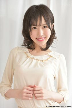 [Digi-Gra] Haru Yamaguchi 山口葉瑠 Photoset 02(53P)-日本