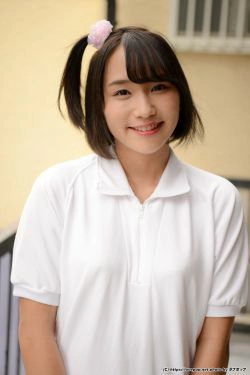 [LOVEPOP] Narumi Amaha 天羽成美 Photoset 04(70P)-体操