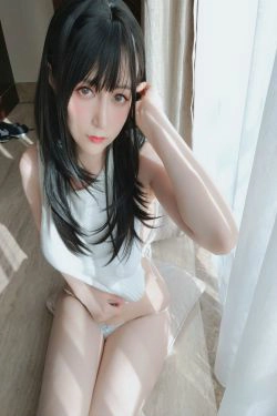 [网红COSER写真] Coser小姐姐白银 - 这诱人的毛衣(48P)-毛衣