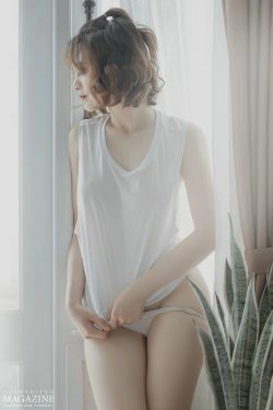 [网红COSER写真] [Tunlita] Patreon set AB49(34P)-白嫩,美臀