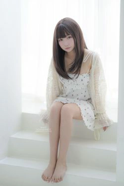 [銘銘Kizami] fantia 2021.09 针织衫 睡衣系列(23P)-妹子,睡衣