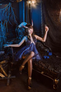 [网红COSER写真] 安缇兔森兔 - 能代(10P)-COS