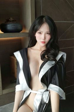 [网红COSER写真] 抖娘-利世图集 - 今夜不归(21P)-