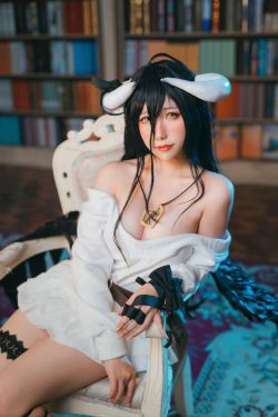 [网红COSER写真] 芋圆侑子SJ_ - 雅儿贝德私服(20P)-COS