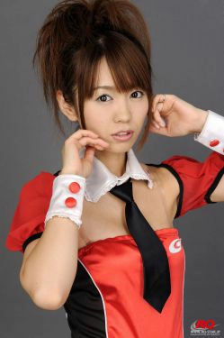 [RQ-STAR] NO.00058 黒沢琴美 Race Queen – 2008 A Class  写真集(72P)-赛车女郎