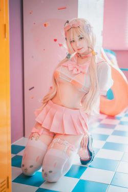 [DJAWA]  BamBi - Sheer Pink(27P)-COS