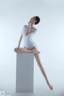 [GALLI嘉丽]舞蹈生日记 011 poppy(36P)-体操