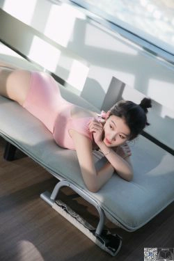 [GALLI嘉丽]舞蹈生日记 017 相霖(46P)-体操