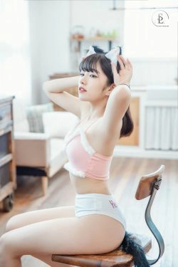 [saintphotolife]  SonSon Vol.2(55P)-情趣内衣