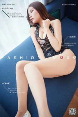 [尤蜜YouMiabc]  筱慧 摇曳生姿(21P)-