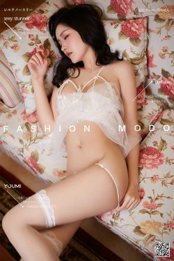 [尤蜜YouMiabc]  沈梦瑶 花美人(29P)-
