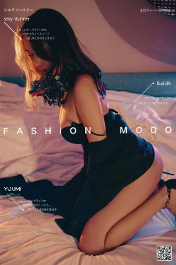[尤蜜YouMiabc]  丰臣羽立 辑风女特警(24P)-情趣内衣