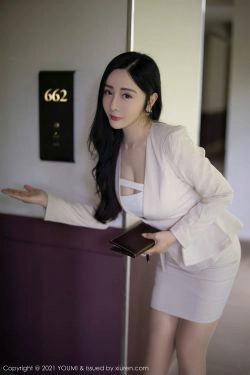 [尤蜜荟YouMi] Vol.695 允爾(62P)-剧情