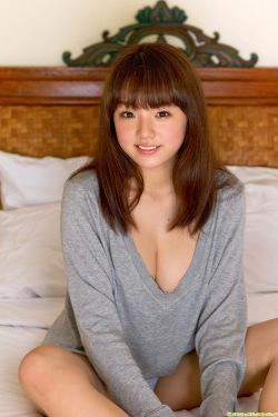 筱崎爱\/篠崎愛《元祖ロリ巨乳登場でムッチリ爆乳が揺れる！》 [DGC] NO.1047(100P)-巨乳,爆乳,日本少女