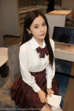 [秀人XiuRen] No.2904 鱼子酱Fish(66P)-