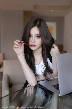 [秀人XiuRen] No.3824 王心怡(88P)-美腿,黑丝,御姐