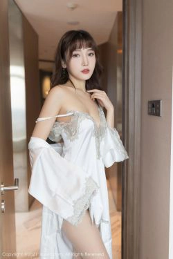 [秀人XiuRen] No.3861 陆萱萱(89P)-睡衣