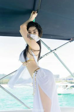 [秀人XiuRen] No.3932 美七Mia(74P)-巨乳