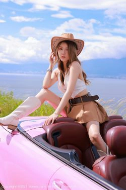 [秀人XiuRen] No.4009 夏西CiCi(54P)-女郎,时尚