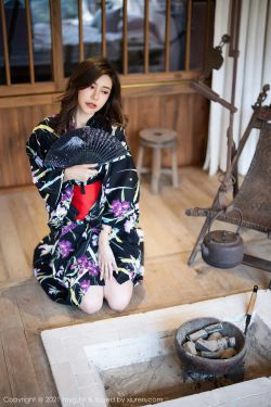 [美媛馆MyGirl] Vol.594 绮里嘉ula(72P)-和服