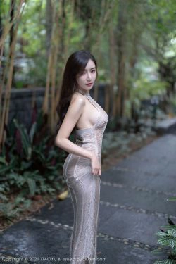 [语画界XIAOYU] Vol.617 王馨瑶yanni(76P)-长裙,女神,优雅