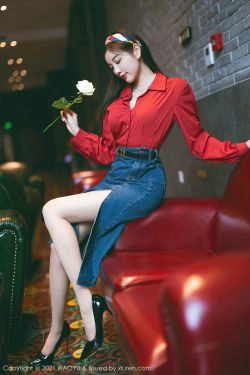 [语画界XIAOYU] Vol.618 杨晨晨Yome(61P)-女郎,牛仔,时尚