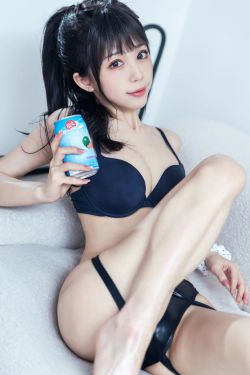 [福利COS] 动漫博主水淼aqua - 运动内衣(41P)-情趣内衣