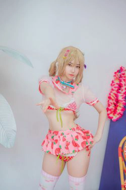 [CreamSoda]  Bambi - Over knee socks(140P)-情趣内衣