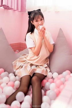 [嗲囡囡FEILIN] VOL.417 小果冻儿(70P)-情趣内衣,猫女