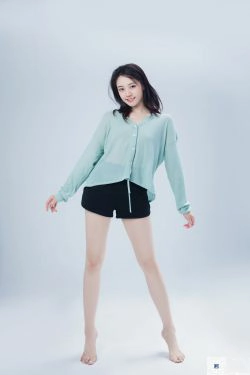 [嘉丽GALLI] 舞蹈生日记022 舒雨(48P)-体操