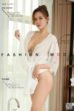 [尤蜜YouMi]  梦娜 浴中情花(28P)-熟女