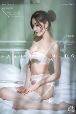 [尤蜜YouMi]  沈梦瑶 橱窗少女(20P)-少女