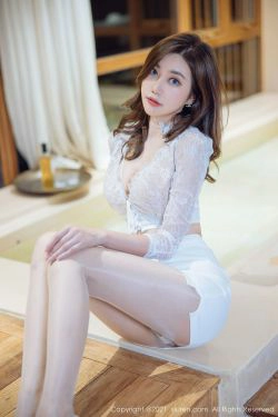 [秀人XiuRen] No.4105 绮里嘉ula(63P)-