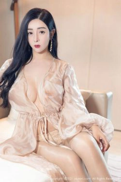 [秀人XiuRen] No.4129 允爾(54P)-丰满,少妇,爆乳