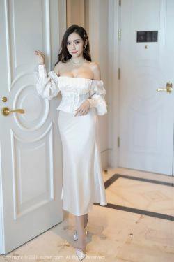[秀人XiuRen] No.4136 王馨瑶yanni(97P)-女神,极品