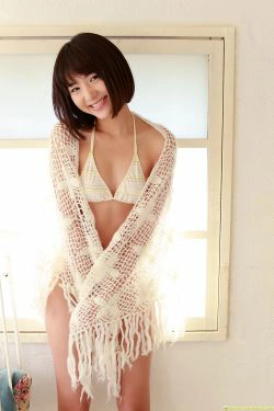 市橋直歩《清楚な雰囲気とは裏腹な》 [DGC] NO.1132(100P)-妹子,美少女,短发