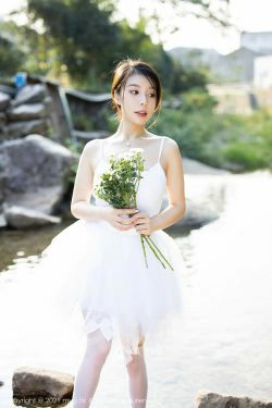 [美媛馆MyGirl] Vol.601 vetiver嘉宝贝儿(85P)-唯美,女神