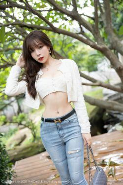 [语画界XIAOYU] Vol.627 芝芝Booty(86P)-牛仔,紧身裤