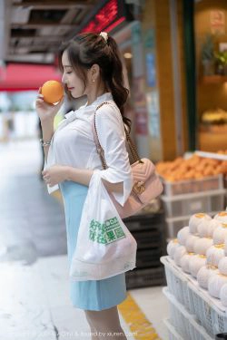 [语画界XIAOYU] Vol.635 王馨瑶yanni(98P)-女神,气质