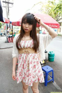[DGC] NO.1136 Arina Sakita 咲田ありな\/なつめ愛莉(100P)-超短裙,妹子