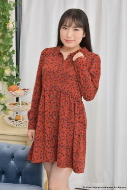 [Digi-Gra] Kayo Iwasawa 岩沢香代 Photoset 05(60P)-女优