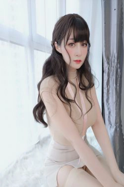 [福利COS] Coser小姐姐白银 - 会社の後輩(19P)-OL