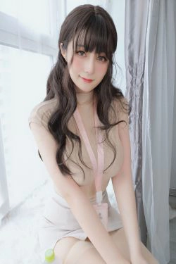 [福利COS] Coser小姐姐白银 - 水を飲みますか、先輩(22P)-情趣