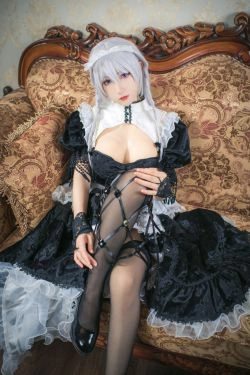 [福利COS] Coser衣衣 - 赫敏(30P)-COS