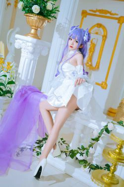 [福利COS] Cosplay日奈娇 - 独角兽兵装(42P)-COS