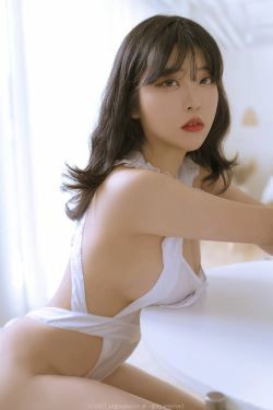 [ARTGRAVIA] VOL.258 Song Hana(75P)-情趣内衣,RU