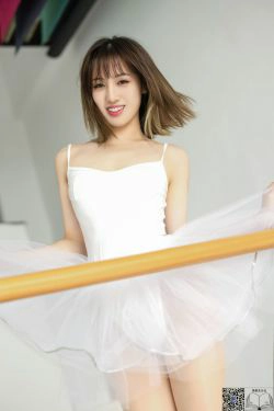 [GALLI嘉丽]舞蹈生日记 057 欣美3(53P)-