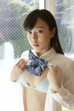 [DGC] NO.1172 Akua Otsuki 大月あくあ(100P)-校服