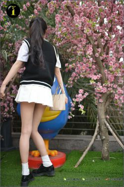 [IESS普惠集] 030 模特幸子 《光腿》(99P)-